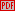 PDF-Files: computer icons