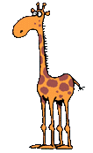 Giraffe test 1